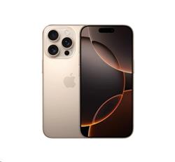 iPhone 16 Pro 256GB Desert Titanium