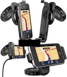 iPhone držiak na sklo - TomTom iPhone Car Kit