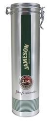 JAMESON whisky 40% plech