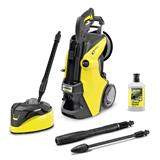 Kärcher K 7 Premium Power Flex Home Vysokotlakový čistič