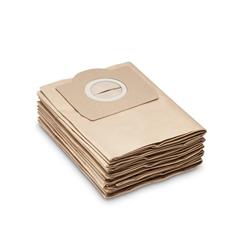 Kärcher Papierové filtračné vrecká pre SE 4001 SE 4002 WD 3 WD 3 P WD 3 Premium