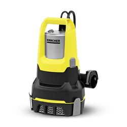 Kärcher SP 17.000 Flat Level Sensor EU Ponorné čerpadlo