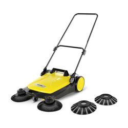 Kärcher Zametací stroj S 4 Twin 2 v 1