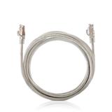 Keline 12-vláknový patch kábel 1x12 MTP(F) – 1x12 MTP(F), OM4, Polarita: B, 7m
