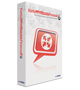 Kerio Control + Sophos AV add-on 20 users