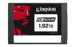 Kingston 1.92 TB SSD DC500R Series SATA3, 2.5" (7 mm) ( r555 MB/s, w525 MB/s )