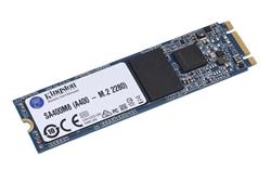 Kingston 120GB SSD A400 Series SATA3, M.2 2280 ( r500 MB/s, w320 MB/s )