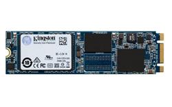Kingston 120GB SSDNow UV500 Series M.2 SATA3 (6Gbps) ( r520MB/s, w320MB/s )