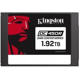 Kingston 1920GB SSD DC450R Series SATA3, 2.5" (7 mm) ( r560 MB/s, w530 MB/s )