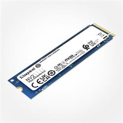 Kingston 1TB NV2 SSD PCIe 4.0 NVMe M.2 2280 ( r3500MB/s, w2100 MB/s )