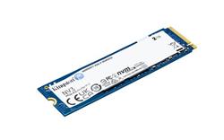 Kingston 2000GB NV3 SSD PCIe 4.0 NVMe M.2 2280 ( r6000MB/s, w5000 MB/s )