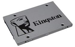 Kingston 240GB SSDNow UV400 Series SATA3, 2.5" (7 mm) ( r550 MB/s, w490 MB/s )