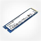 Kingston 250GB NV2 SSD PCIe 4.0 NVMe M.2 2280 ( r3000MB/s, w1300 MB/s )