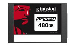 Kingston 480GB SSD DC500M Series SATA3, 2.5" (7 mm) ( r555 MB/s, w520 MB/s )