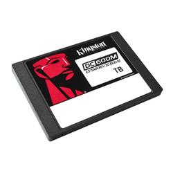 Kingston 480GB SSD DC600M Series SATA3, 2.5" (7 mm) ( r560 MB/s, w570 MB/s )