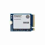 Kingston 500GB NV3 SSD PCIe 4.0 NVMe M.2 2230 ( r5000MB/s, w3000 MB/s )