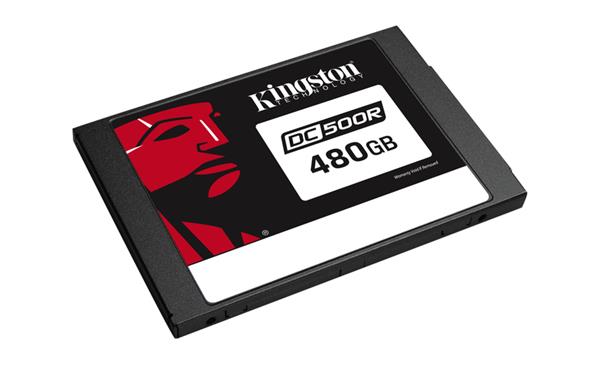 Kingston 960GB SSD DC450R Series SATA3, 2.5" (7 mm) ( r560 MB/s, w530 MB/s )