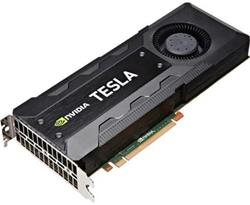 Kit - NVIDIA Tesla K20C GPU