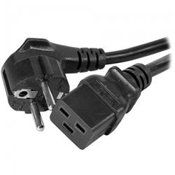 Kit power cords USE/DIN-IEC 16A