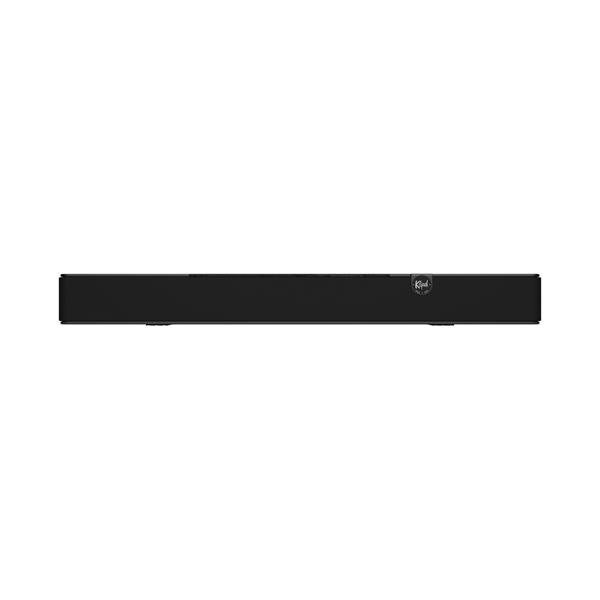 KLIPSCH Flexus Core 100 2.1k Soundbar čierny