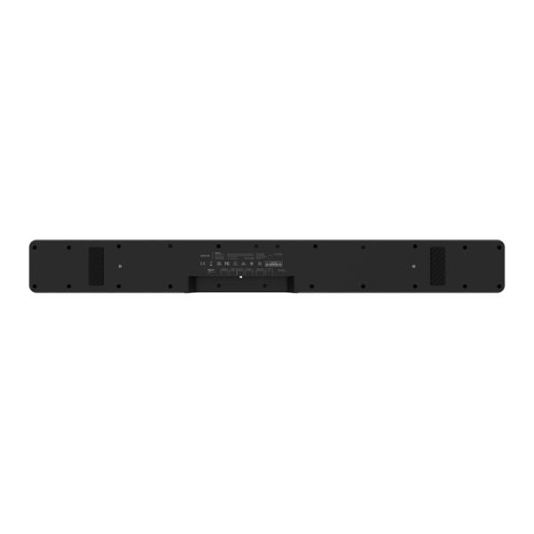 KLIPSCH Flexus Core 200, 3.1.2k Dolby Atmos Soundbar, čierny