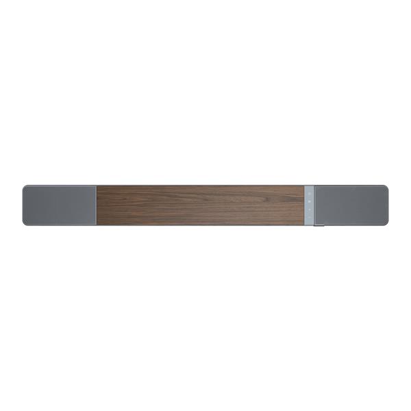 KLIPSCH Flexus Core 200, 3.1.2k Dolby Atmos Soundbar, hnedý