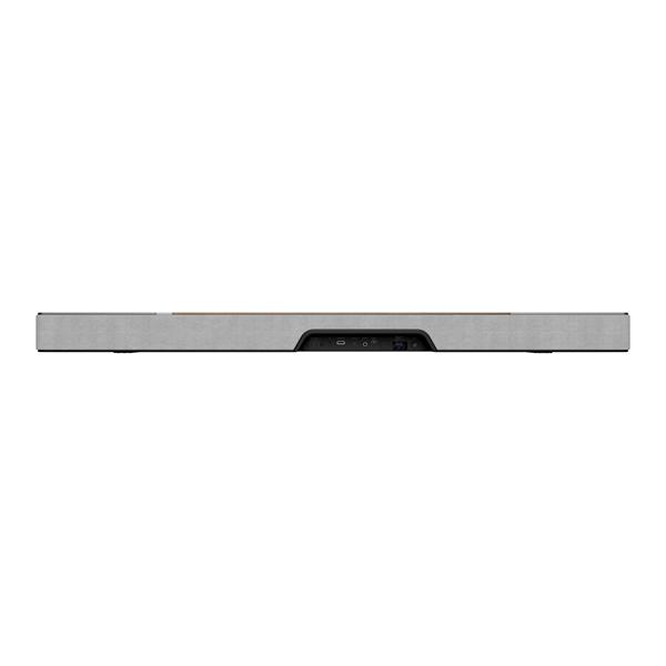KLIPSCH Flexus Core 200, 3.1.2k Dolby Atmos Soundbar, hnedý