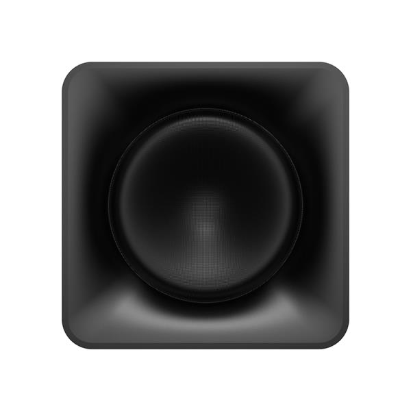 KLIPSCH Flexus SUB 100, subwoofer, čierny