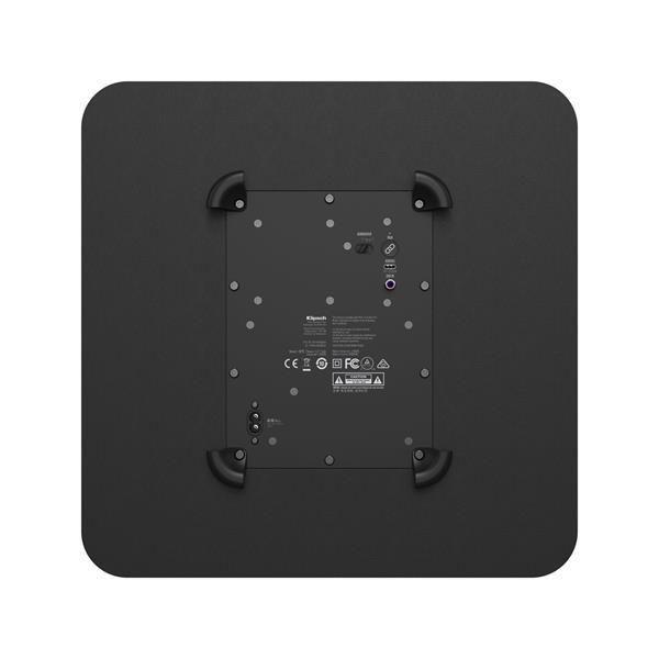 KLIPSCH Flexus SUB 200, subwoofer, čierny