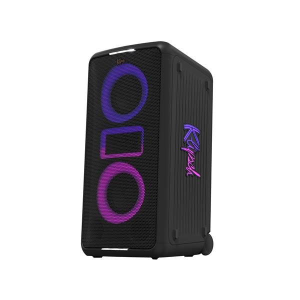 KLIPSCH Miami, párty reproduktor, 360 W, čierny