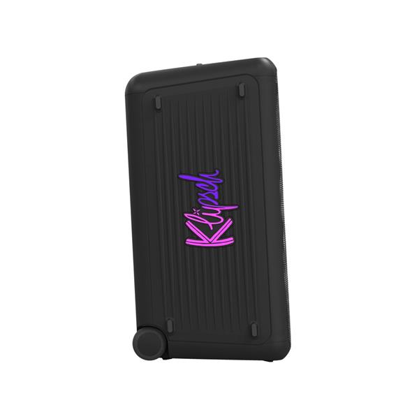 KLIPSCH Miami, párty reproduktor, 360 W, čierny