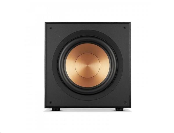 Klipsch R-121SW subwoofer, 12", 200 W, Bass-reflex, 118 dB