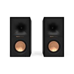Klipsch R-50M regálové reproduktory, 75 W, Bass-reflex, 8 Ohm, 92 dB, pár