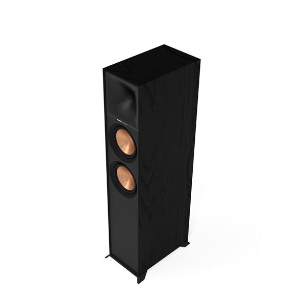 Klipsch R-600F stĺpový reproduktor, 100 W, Bass-reflex, 8 Ohm, 96 dB