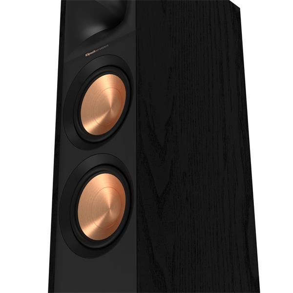 Klipsch R-600F stĺpový reproduktor, 100 W, Bass-reflex, 8 Ohm, 96 dB