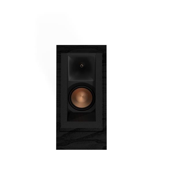 Klipsch R-605FA Dolby Atmos stĺpový reproduktor, 175 W, Bass-reflex, 8 Ohm, 96 dB