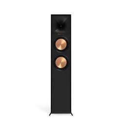Klipsch R-605FA Dolby Atmos stĺpový reproduktor, 175 W, Bass-reflex, 8 Ohm, 96 dB