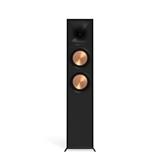 Klipsch R-605FA Dolby Atmos stĺpový reproduktor, 175 W, Bass-reflex, 8 Ohm, 96 dB