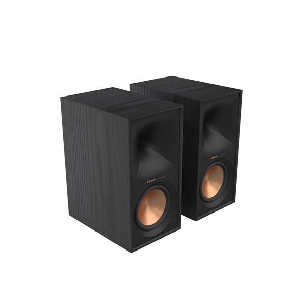 Klipsch R-60M regálové reproduktory, 85 W, Bass-reflex, 8 Ohm, 93,5 dB, pár