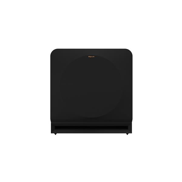 Klipsch RP-1200SW Subwoofer, 12", 400 W, Bass-reflex, 121 dB