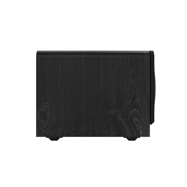 Klipsch RP-1200SW Subwoofer, 12", 400 W, Bass-reflex, 121 dB