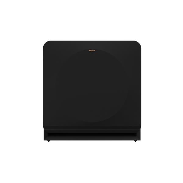 Klipsch RP-1400SW subwoofer, 14", 500 W, Bass-reflex, 124 dB