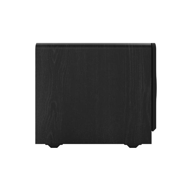 Klipsch RP-1400SW subwoofer, 14", 500 W, Bass-reflex, 124 dB
