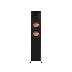 Klipsch RP-5000F II stĺpový reproduktor, 100 W, Bass-reflex, 8 Ohm, 95 dB, hnedý