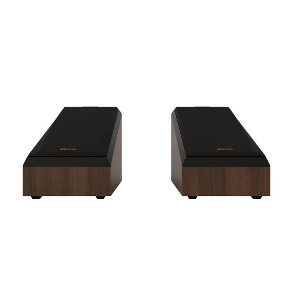 Klipsch RP-500SA II Dolby Atmos efektové reproduktory, 75 W, 8 Ohm, hnedá, pár