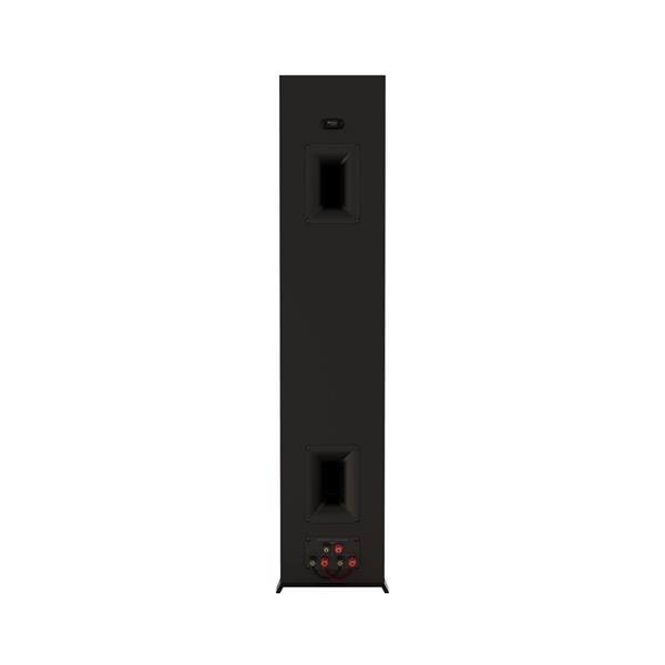 Klipsch RP-6000F II stĺpový reproduktor, 125 W, Bass-reflex, 8 Ohm, 96 dB, čierny