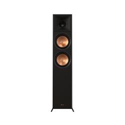 Klipsch RP-6000F II stĺpový reproduktor, 125 W, Bass-reflex, 8 Ohm, 96 dB, čierny