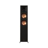Klipsch RP-6000F II stĺpový reproduktor, 125 W, Bass-reflex, 8 Ohm, 96 dB, čierny
