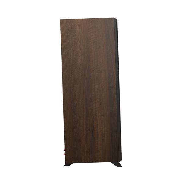Klipsch RP-8000F II stĺpový reproduktor, 150 W, Bass-reflex, 8 Ohm, 98 dB, hnedý