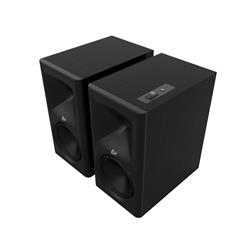 Klipsch The Sevens II, aktívne reproduktory, matná čierna